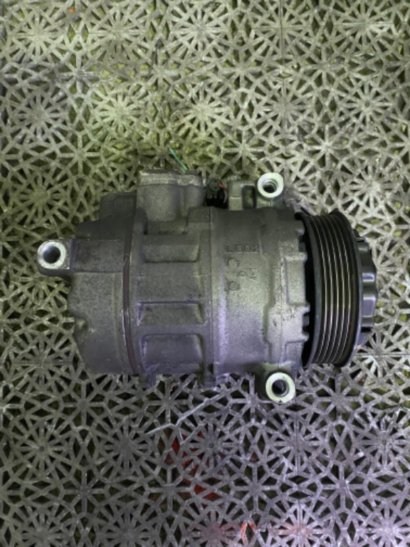 Compresor AC 2.2 CDI Mercedes C Class W203 cod 447220-9051