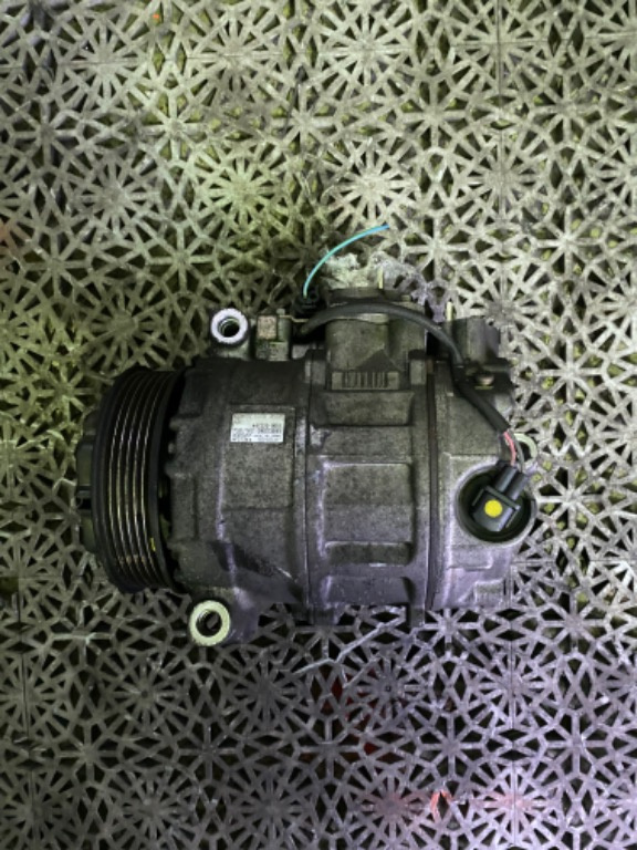 Compresor AC 2.2 CDI Mercedes E Class W2