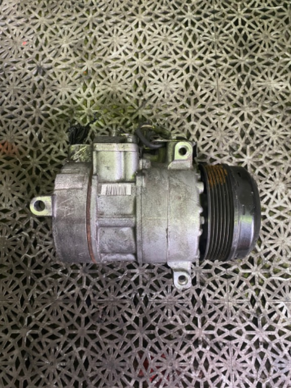 Compresor AC 2.2 CDI Mercedes E Class W212 cod 447260-5992