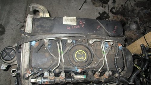 Compresor AC 2.2 TDCI Ford Mondeo MK3