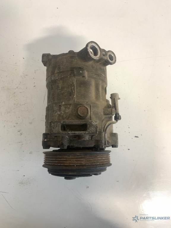 Compresor AC 2.2B OPEL VECTRA C Z02 2002