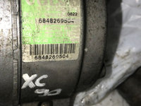 Compresor Ac 2.4D 185cp Volvo s60 v70 xc90 2010-- cod 30780326