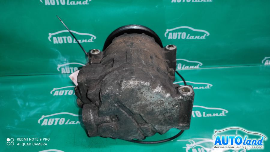 Compresor AC 2.5 TDI Audi A6 4B,C5 1997-