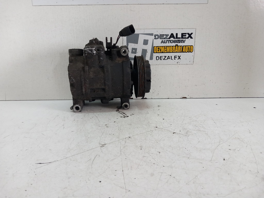 Compresor AC 2.5 TDI Audi A6 4B C5 cod-4