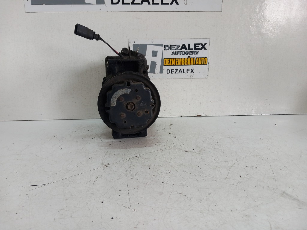 Compresor AC 2.5 TDI Audi A6 4B C5 cod-4472208813