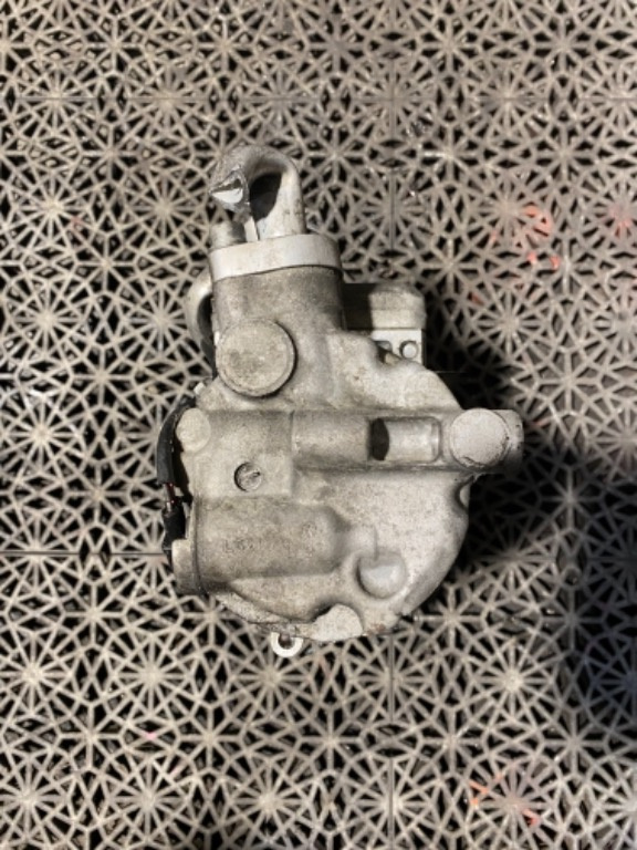 Compresor AC 2.7 / 3.0 cod motor CGK Aud