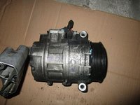 Compresor AC 2.7 CDI Mercedes ML W163 2001-2004