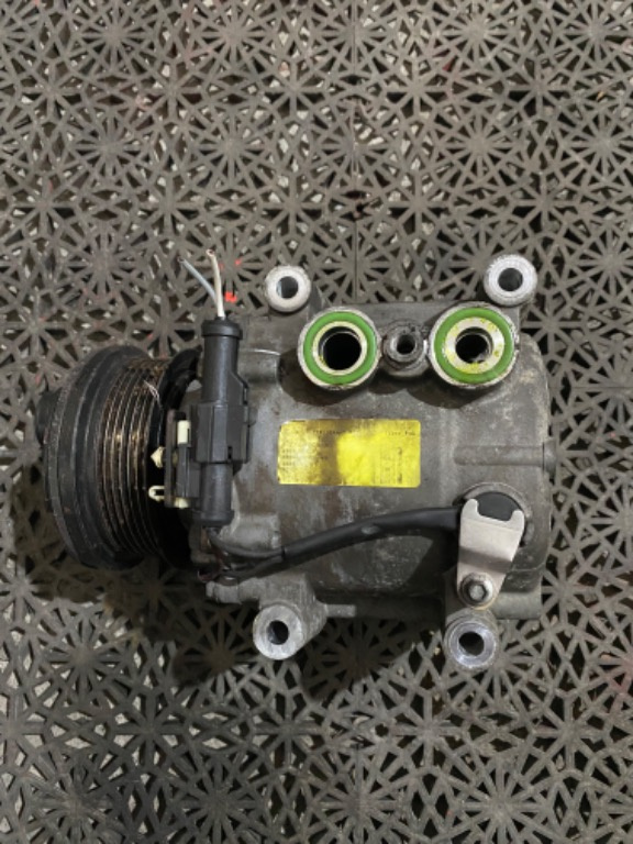 Compresor AC 2.7 TD Jaguar S Type cod YR8H-19D629-AB