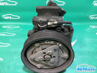 Compresor AC 2746802945 1.6 16V, Ben, 6 Can Renault CLIO II BB0/1/2 ,CB0/1/2 1998