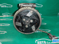 Compresor AC 2s6119d629af 1.4 TDCI-2007 Ford FIESTA Limuzina 2001-2010