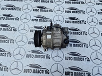 Compresor AC 3.0 TDI CRC 7P0820803D