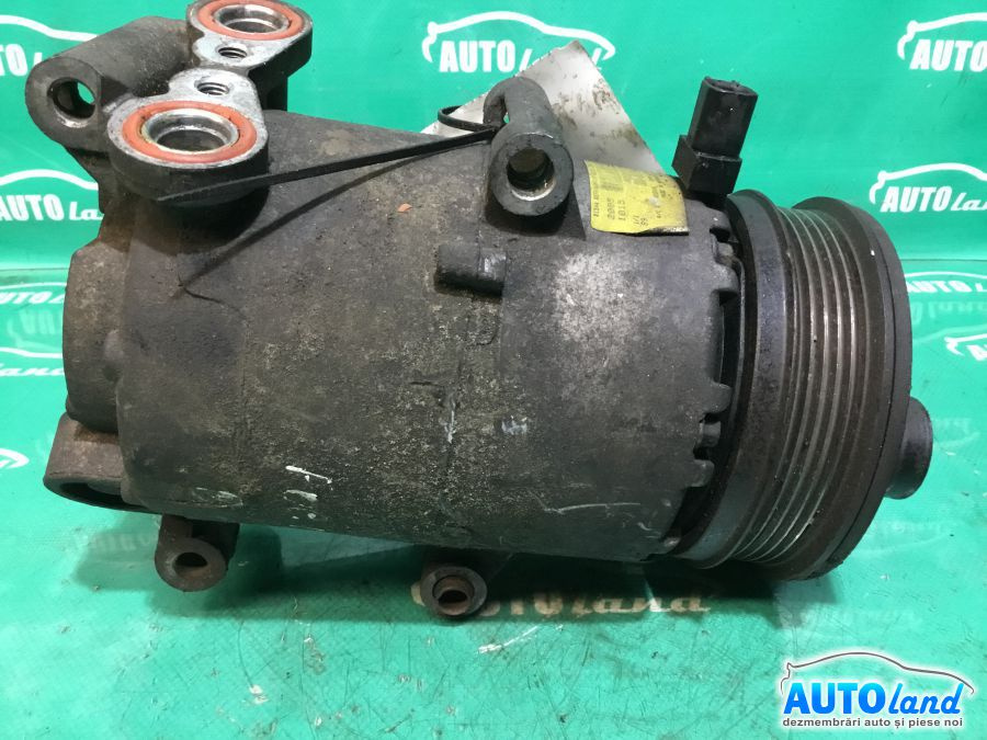 Compresor AC 3m5h19d529pf 2.0 D Jaguar X