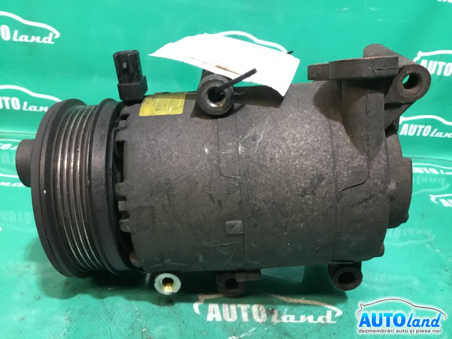 Compresor AC 3m5h19d529pf 2.0 D Jaguar X