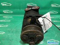 Compresor AC 3m5h19d629rh 1.8 B Ford C-MAX 2007