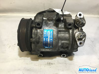 Compresor AC 3m5h19d629sb 1.6 TDCI Ford FOCUS C-MAX 2003-2007