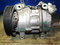 Compresor ac 447220-8645 fiat bravo alfa Romeo 147 motor 1.9