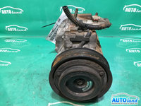 Compresor AC 4472204981 2.5 CRDI Chrysler VOYAGER III RG 2000