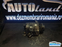 Compresor AC 4472208025 2.5 Diesel 7sbu16c BMW 5 E39 1995-2003