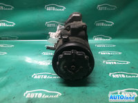 Compresor AC 447220823 Benzina Mercedes-Benz A-CLASS W168 1997-2004