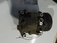 COMPRESOR AC 465144430 FIAT BRAVA AN 2000 1.4 12 V