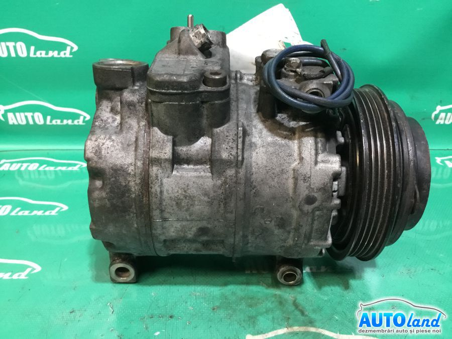 Compresor AC 4b0260805c 2.5 TDI Audi A6 