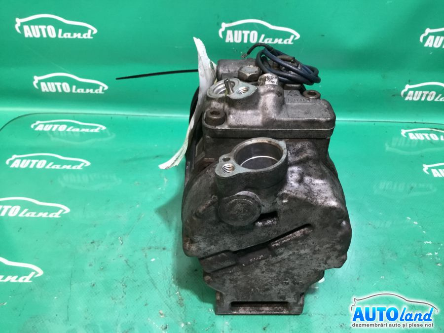 Compresor AC 4b0260805c 2.5 TDI Audi A6 