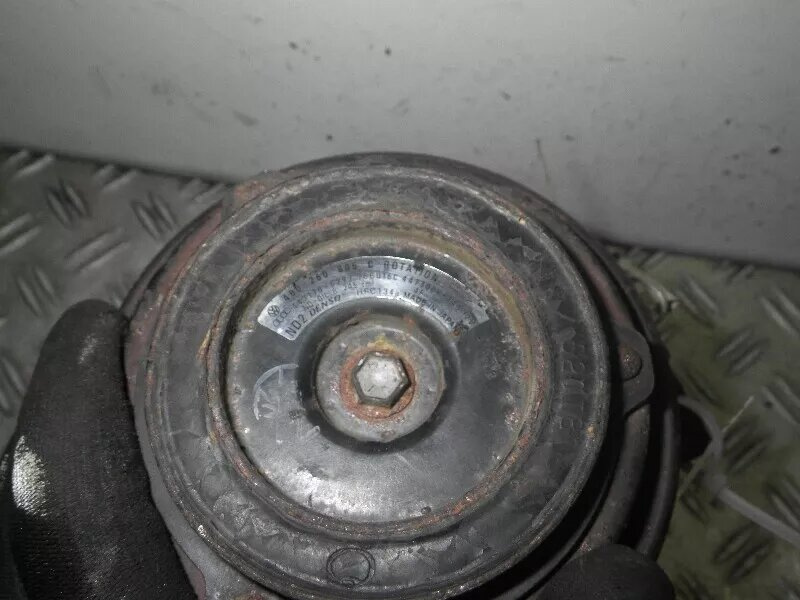 COMPRESOR AC 4B0260805C Audi A6 c5 an 20