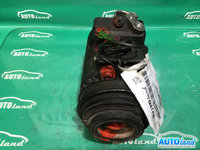 Compresor AC 4d0260808a 2.5 TDI Prinderea Sus La Conducta Audi A4 8E2,B6 2000-2004