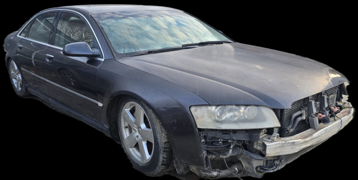 Compresor AC 4E0260805C Audi A8 D3 4E 4.