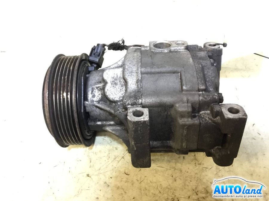 Compresor AC 517469310 1.3 JTD Fiat DOBL