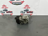 Compresor AC 52060461 Ford KA Hatchback (RU8) 1.2 b 69 cai