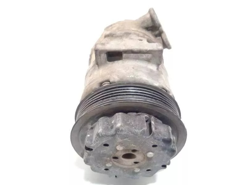 COMPRESOR AC 55703721 Opel CORSA D an 2006 A13DTE 