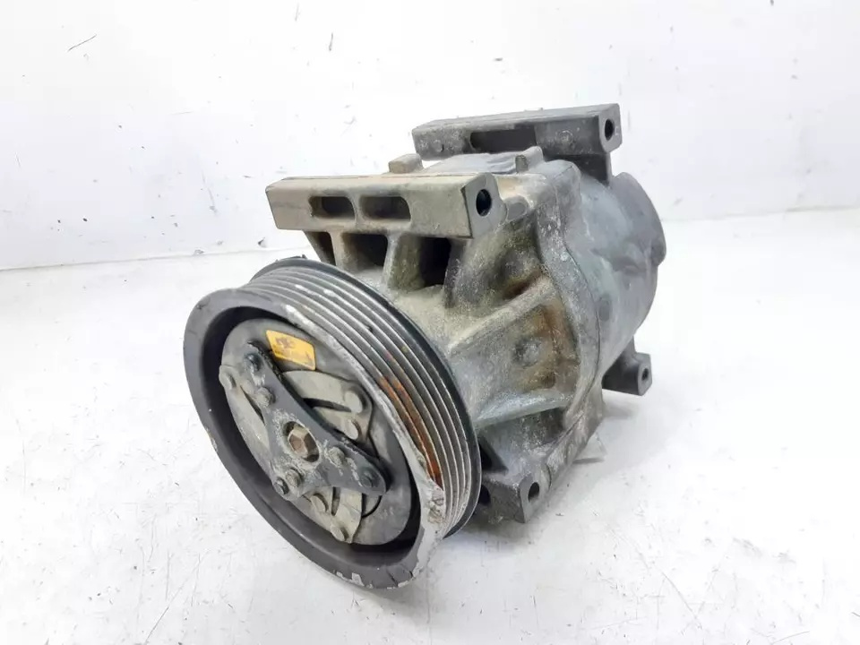 COMPRESOR AC 592476000 Fiat DOBLO an 200