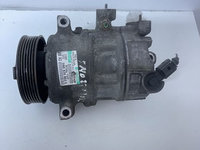 Compresor AC 5N0820803C 2.0 CFG CFF 1.6 CAY Passat B7 Tiguan 5N Golf 6