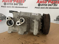 Compresor ac 5N0820803E vw Passat b7,vw tiguan , touran ,vw golf 7