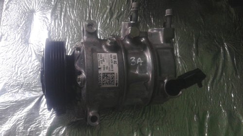 Compresor AC,5Q0 820 803 E,SANDEN, VW /SKODA 