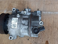 Compresor AC 5Q0816803F AUDI A1, compresor AC AUDI A1 5Q0816803F