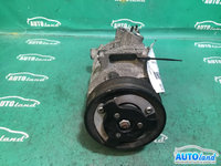 Compresor AC 5q0816803f Benzina Volkswagen TIGUAN 2007