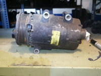 Compresor ac 6G91-19d629-ka ford focus 2 ford galaxy 2 motor 1.8 tdci