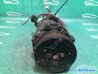 Compresor AC 6n0820803b Volkswagen POLO 6N2 1999-2001