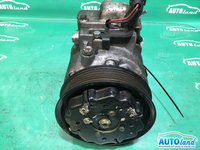 Compresor AC 6q0820803g Volkswagen POLO 9N 2001