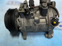 Compresor AC 6q0820803k Volkswagen POLO 9N 2001