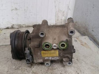Compresor AC 6S6H19D629AA Ford Fiesta Fusion