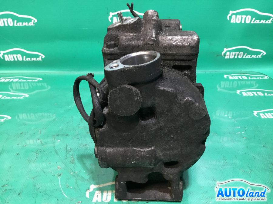 Compresor AC 6seu12c 2.5 TDI Audi A6 4B,
