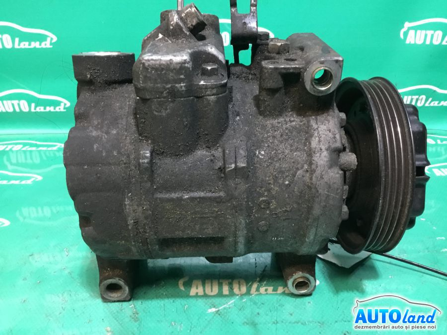 Compresor AC 6seu12c 2.5 TDI Audi A6 4B,