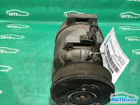 Compresor AC 714956 2.7 Xdi, 6 Can, 120 KWml Ssangyong REXTON GAB 2002