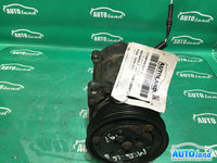 Compresor AC 7700272987 1.6 16V, Benzina, 4 Can, 66 KW Renault MEGANE I BA0/1 1996-2003