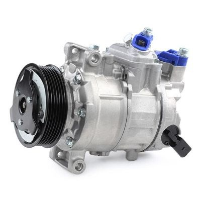 Compresor AC 7SEU16C pentru Audi A2 A3 Q3 TT