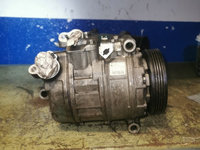 Compresor ac 7SEU17C sau GE447190-8523 sau 22527110 BMW E60 motor 2.0