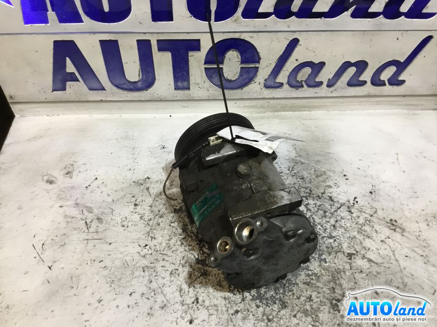Compresor AC 8200117767 1.4 B Dacia LOGA